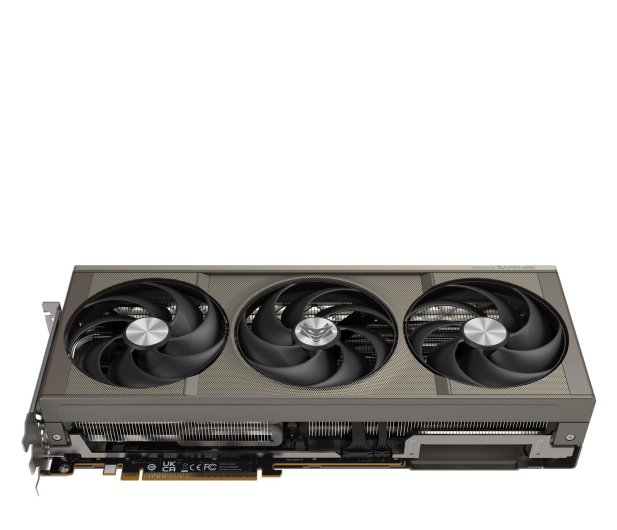 Sapphire Radeon RX 9070 Nitro+ OC 16GB GDDR6 - 1321567 - zdjęcie 5